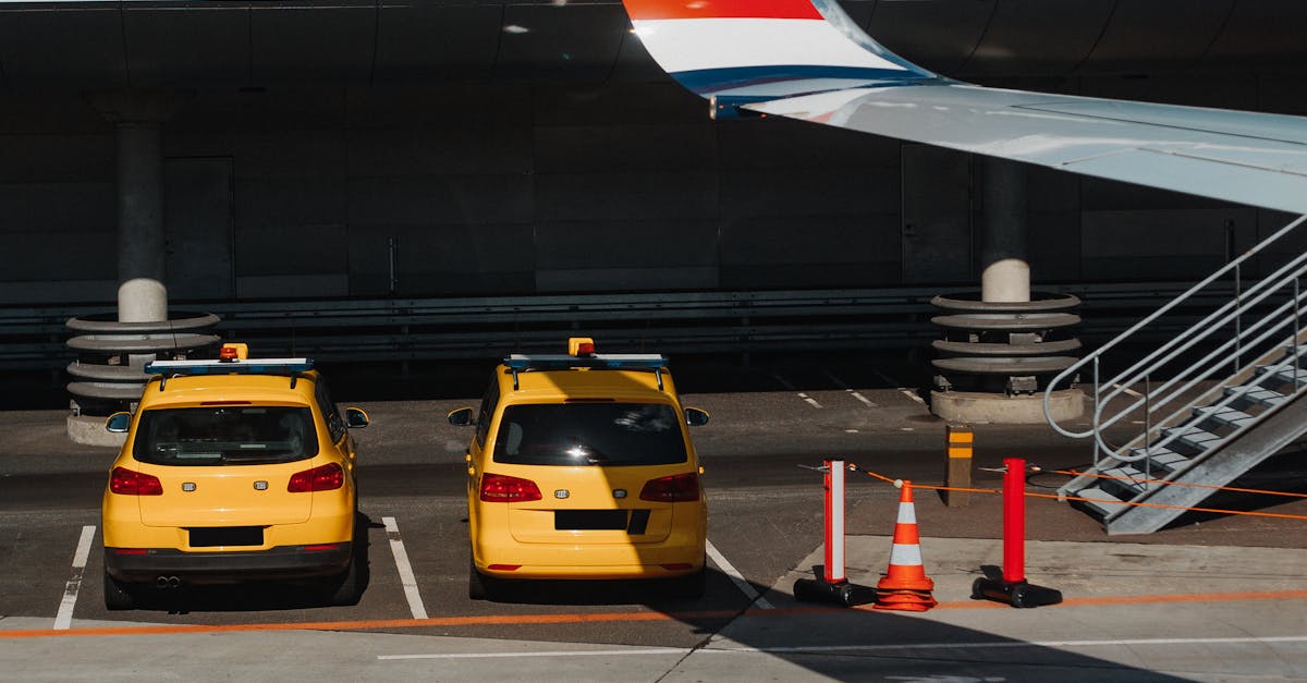 Step-by-Step Guide to Booking a Taxi at Heraklion Airport