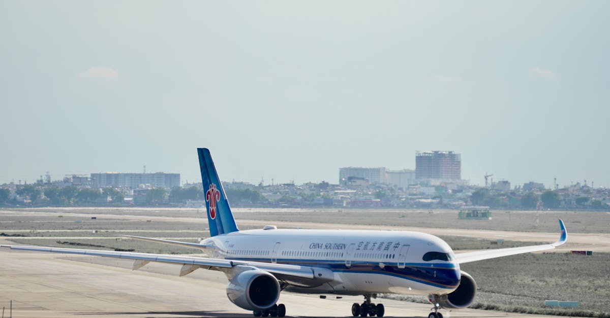 Timing Your Taxi Reservation Around Flight Arrivals