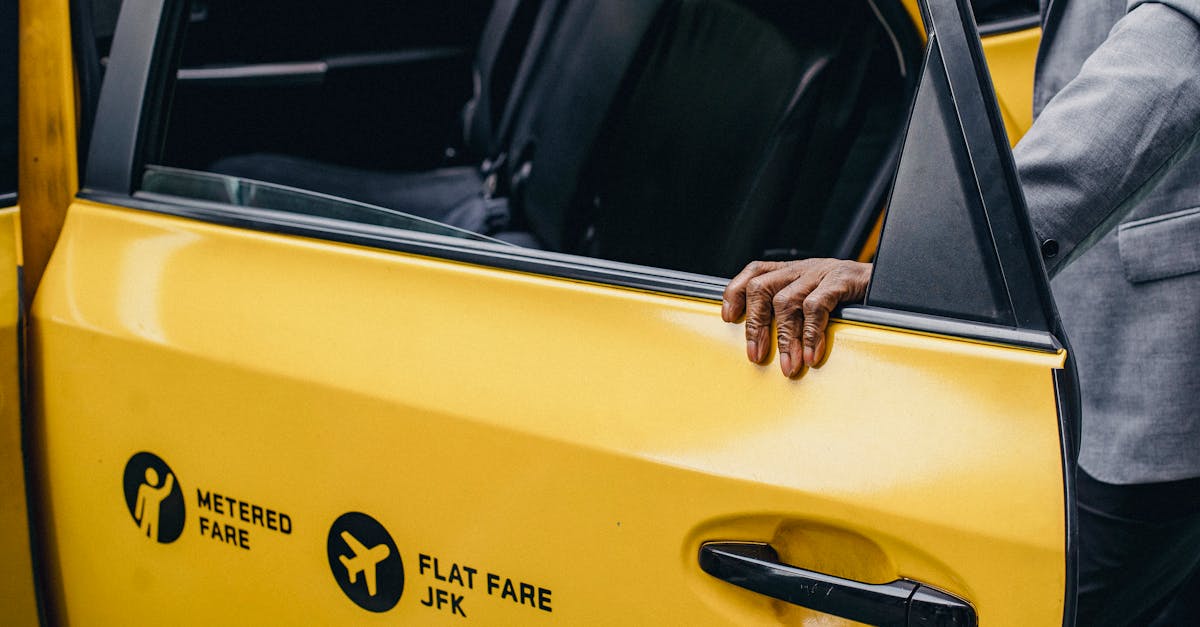 Understanding Extra Charges on Heraklion Airport Taxi Services